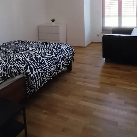 S Terasou Nad Rosnickou Brno