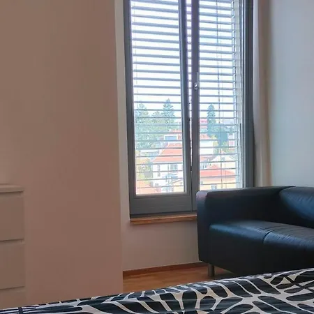 S Terasou Nad Rosnickou * Brno