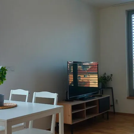 S Terasou Nad Rosnickou Brno