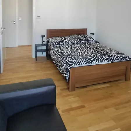 S Terasou Nad Rosnickou * Brno